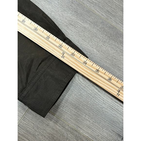 NWT J. Crew Womens Mossy Brown English Ripstop Chore Barn Jacket Size Small - Picture 12 of 12